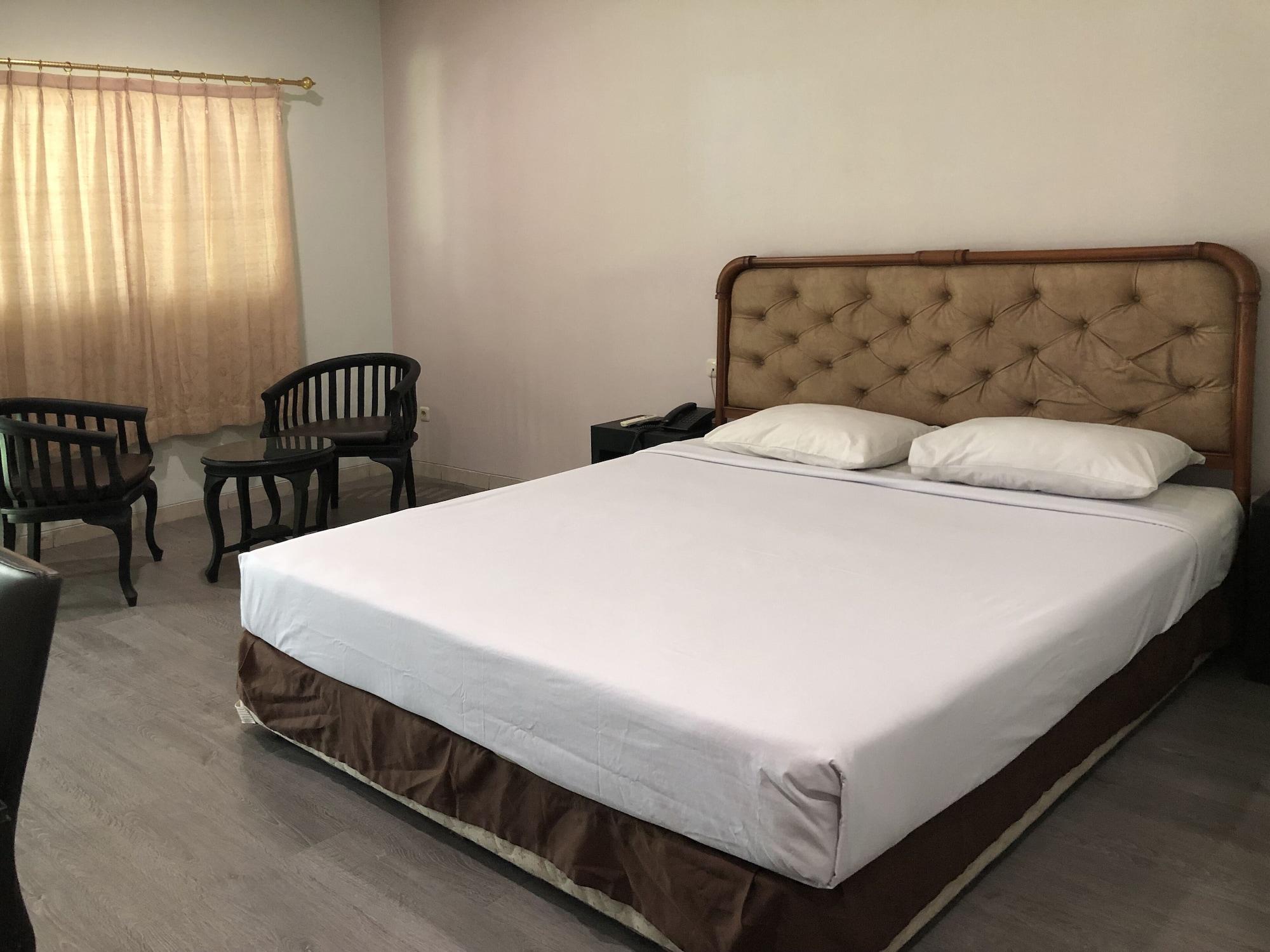 Hotel Sinar 3 Sedati Экстерьер фото